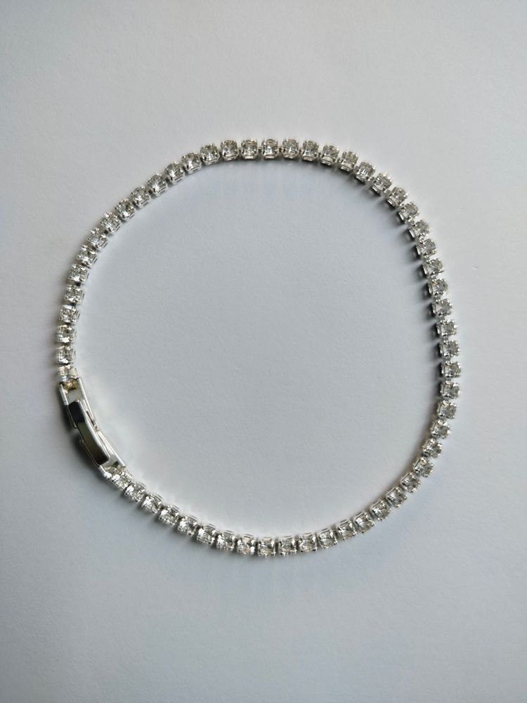 Silver Store Bracelets