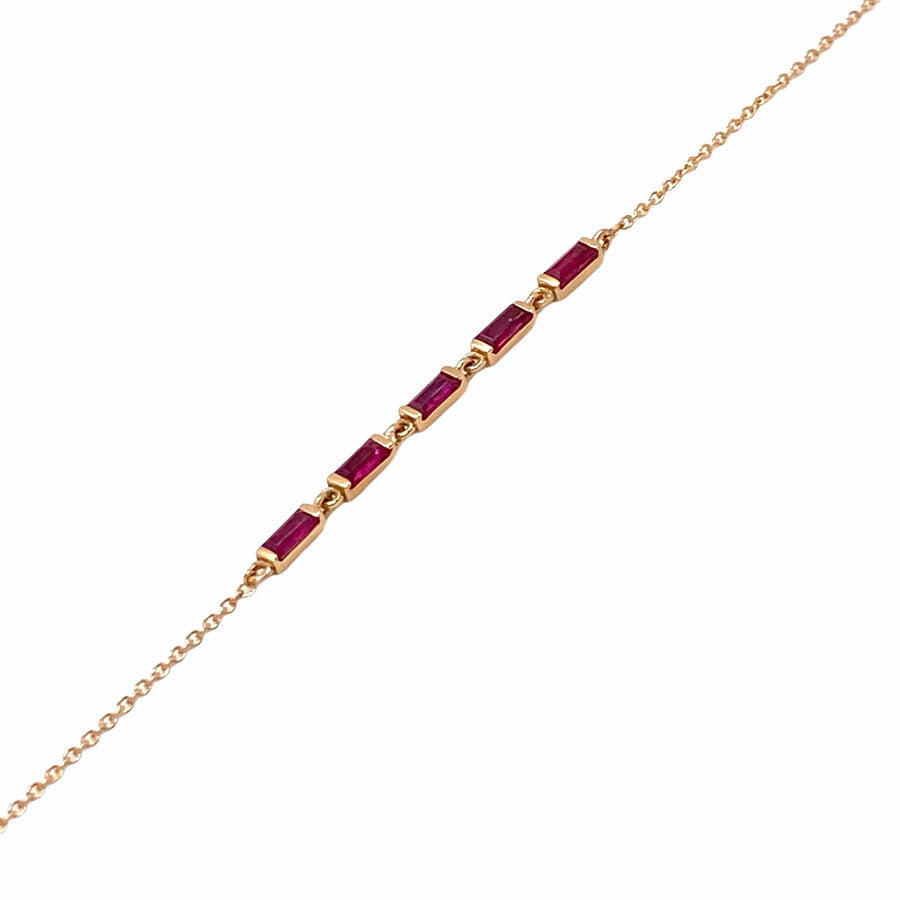 Rose Gold Stylish Chain