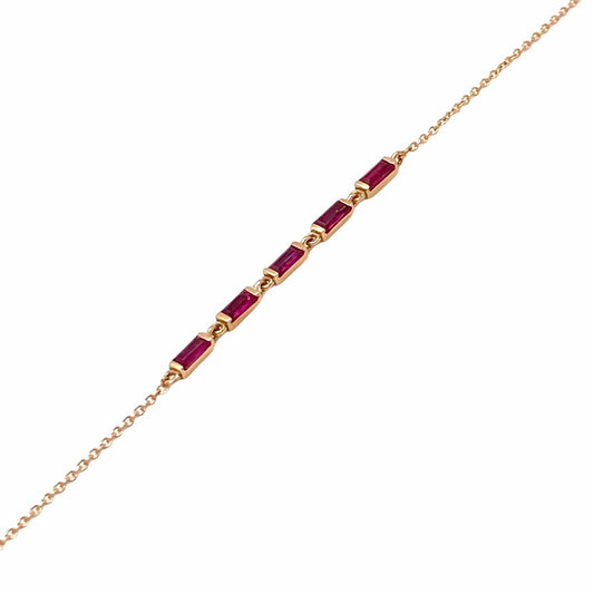 Rose Gold Stylish Chain