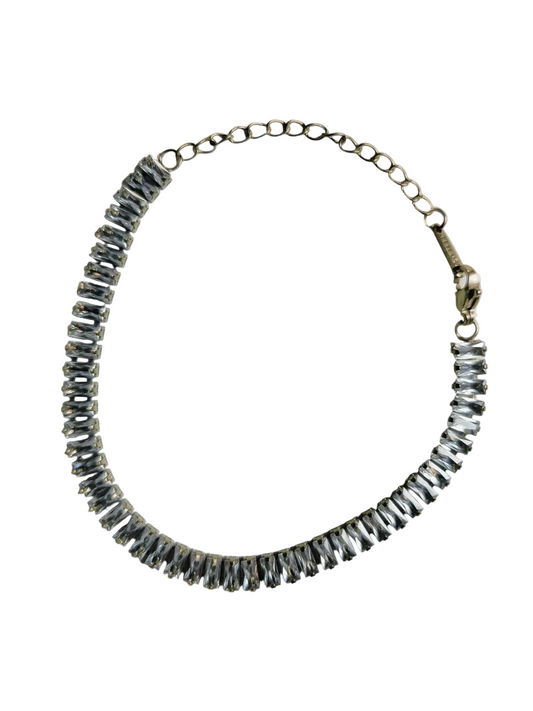Aureline Crystal Bracelet