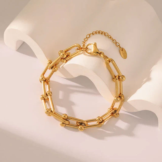 Chain Bracelets