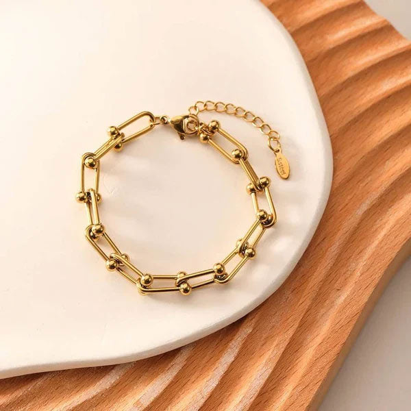 Chain Bracelets