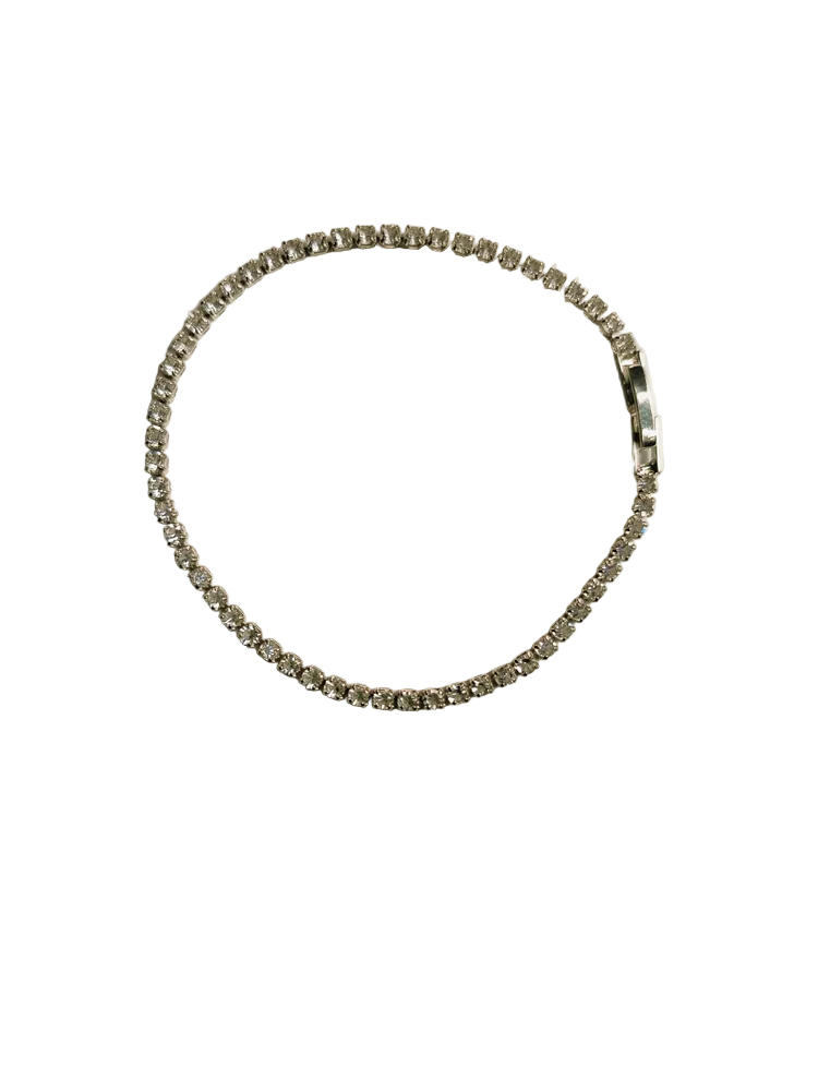 Gold Stone Bracelets