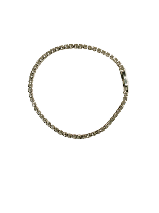 Gold Stone Bracelets