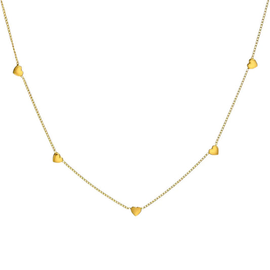 Heart Desire Necklace