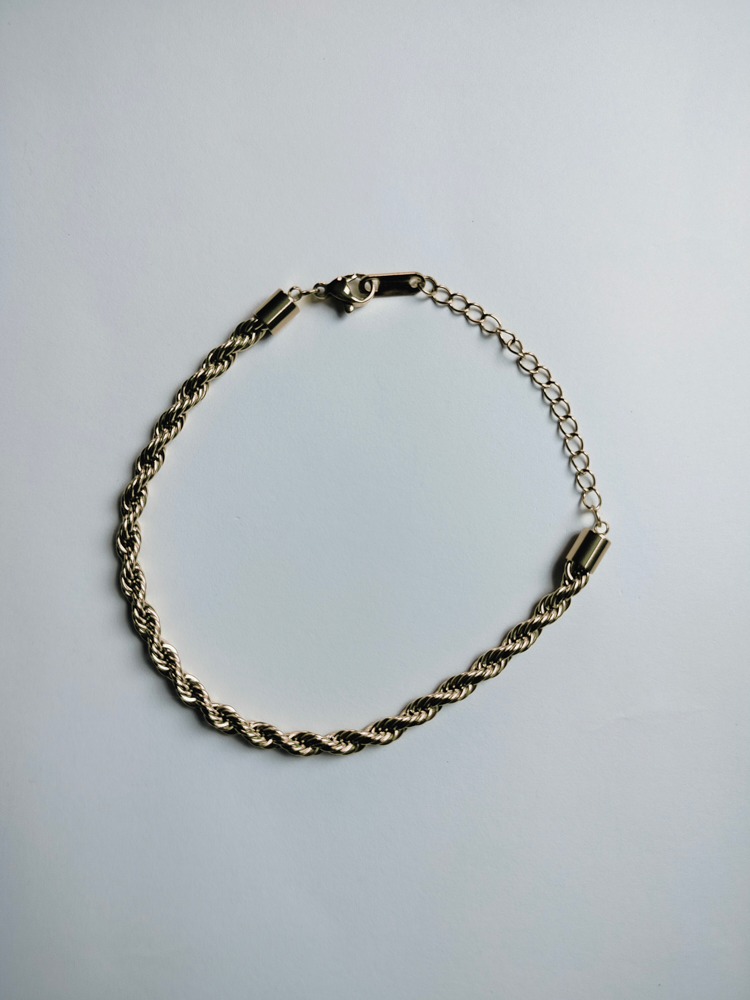 Milas Twisted bracelet