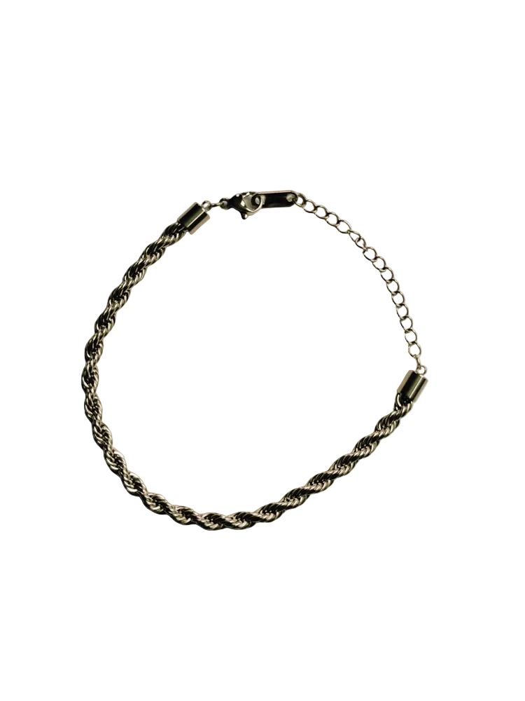 Milas Twisted bracelet