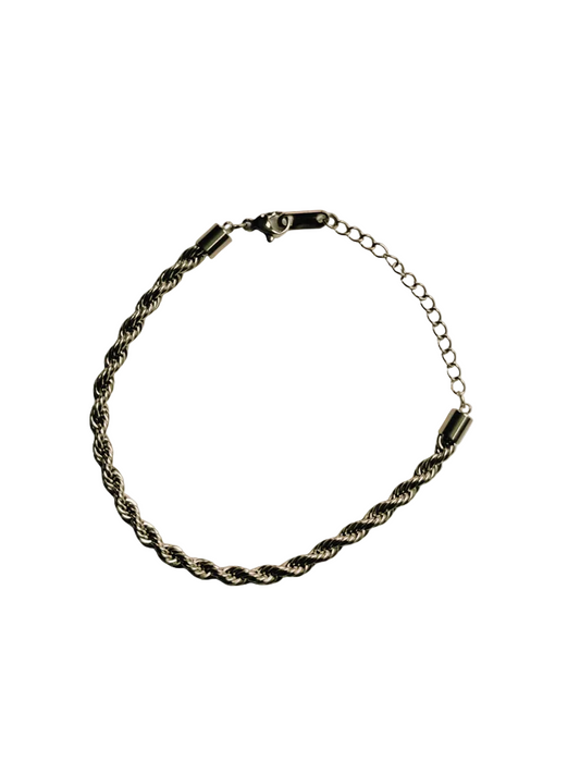 Milas Twisted bracelet