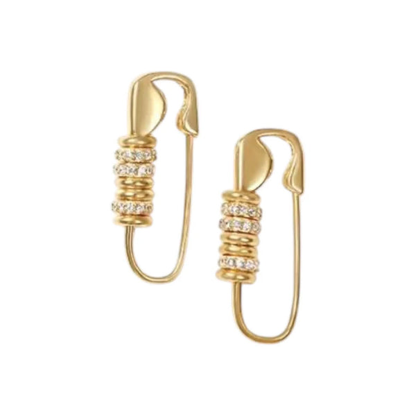Pin It Up -18K