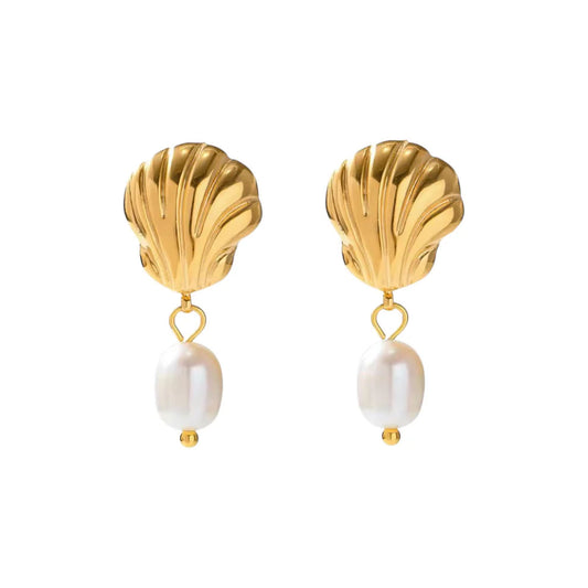 Sea Breeze Earings