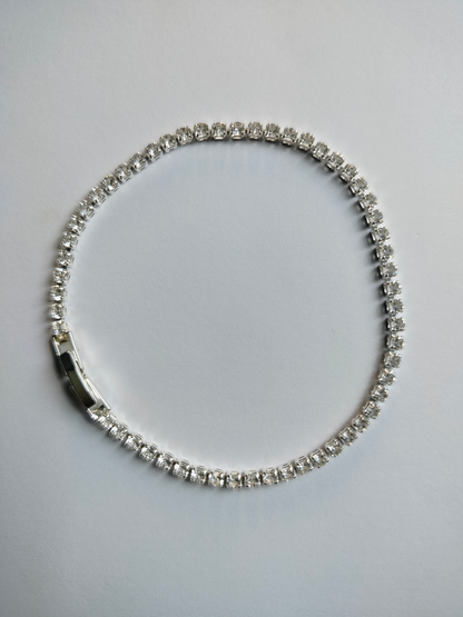 Silver Store Bracelets