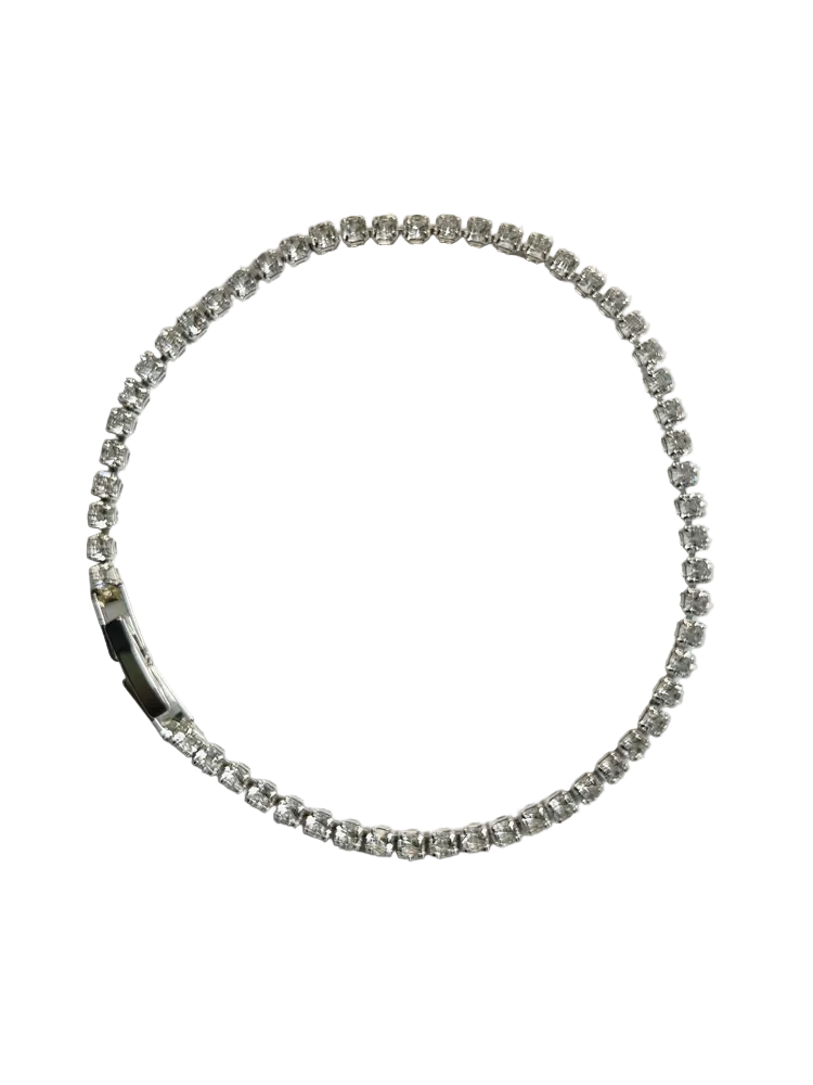 Silver Store Bracelets