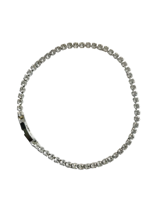 Silver Store Bracelets